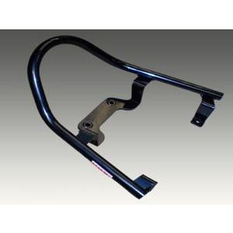 Yamaha FZ1-N Black Renntec Grab rail